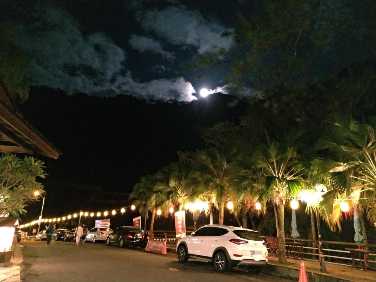 台中 惠来谷关温泉会馆酒店 外观 照片