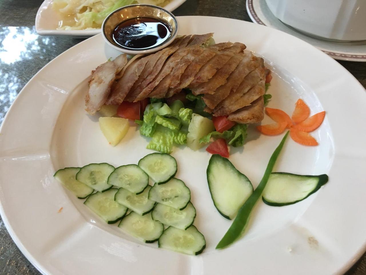 台中 惠来谷关温泉会馆酒店 外观 照片
